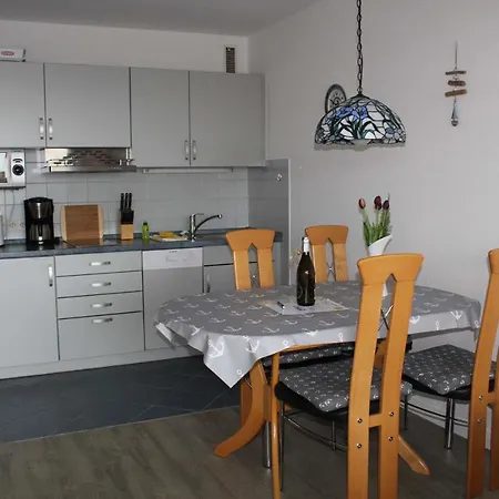 Germania-57 Apartamento *