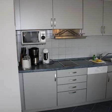 Apartamento Germania-57