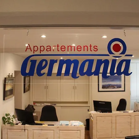 Apartment Germania-57