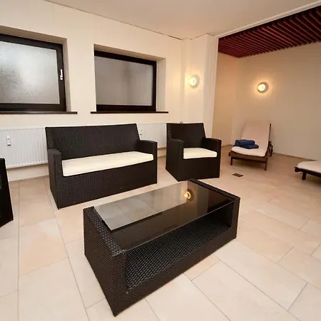 Germania-57 Apartamento