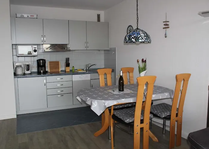 Germania-57 Apartamento *