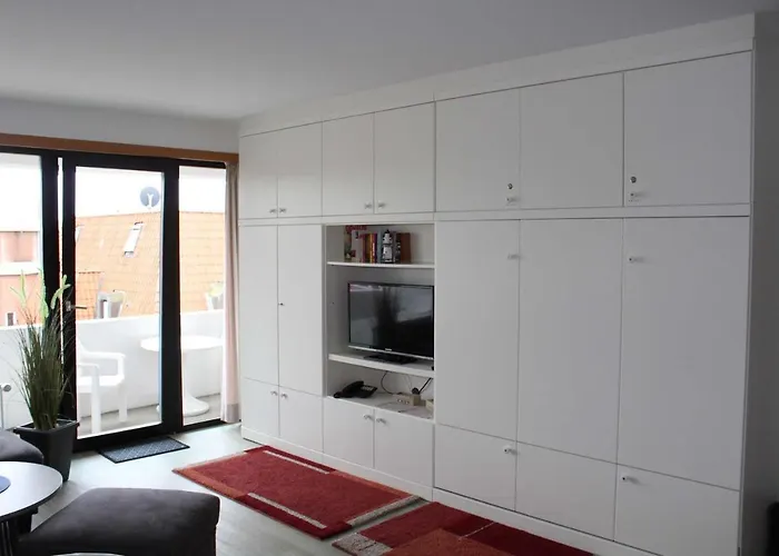 Apartamento Germania-57 Böhl