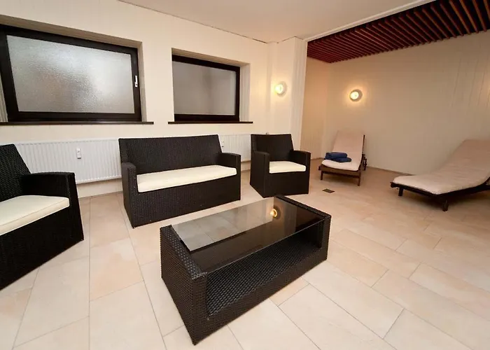 Germania-57 Apartamento